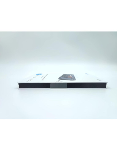 Protector de Pantalla JSAUX para Steam Deck 7" Vidrio Templado