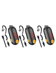 Walkie Talkies Bidireccionales SINORISE SR-610 Portátiles
