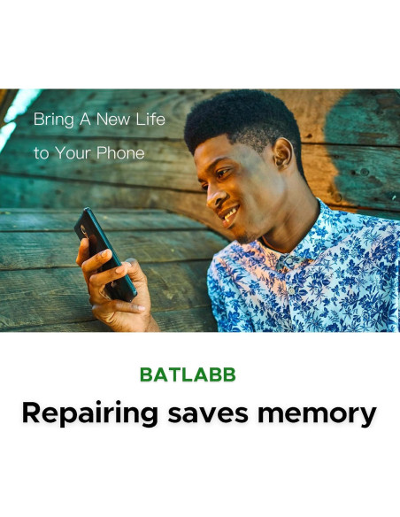 Bandeja de Tarjeta SIM Individual para Galaxy Z Fold 6 - 2 PCS