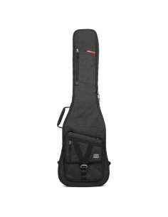 Funda de Guitarra Eléctrica Gator Transit Bajo Carbón