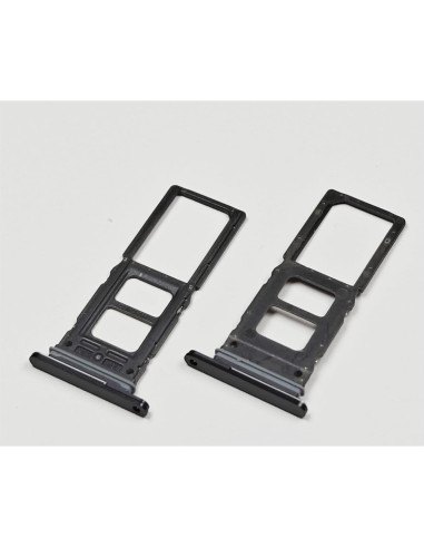 Bandeja de Tarjeta SIM Individual para Galaxy Z Fold 6 - 2 PCS