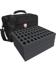 Feldherr Bolsa Maxi para 250 Miniaturas 25mm/28mm 2