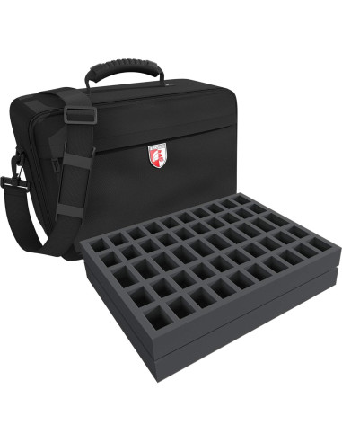 Feldherr Bolsa Maxi para 250 Miniaturas 25mm/28mm