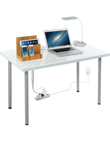 Estación de Carga Multi-Dispositivo G.U.S. Dock Bambú Ecológico