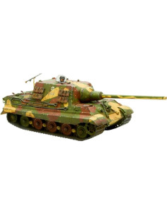 Tanque Jagdtiger 1:56 Warlord Games Miniatura Pintable 2
