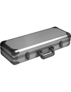 Juego de Fichas de Póker Nmroim 500 Piezas Arcilla 2