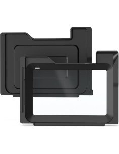 Cubeta de Resina Uniformation 10.1'' para Impresora GKone 2