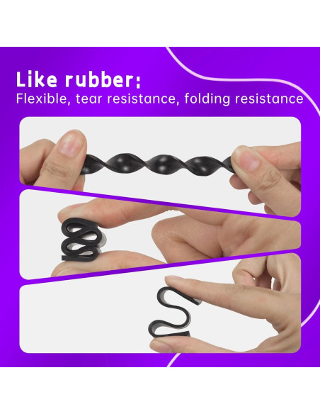 Resina Flexible RESIONE F69 1kg para Impresora 3D