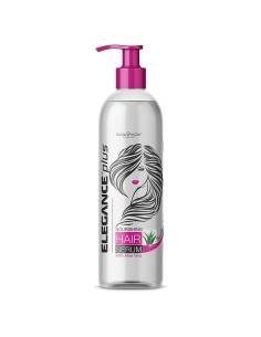 Suero Capilar E Elegance Plus 287 g Aloe Vera Nutritivo