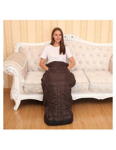 Almohadilla Térmica Woolala Calentada para Manos y Pies