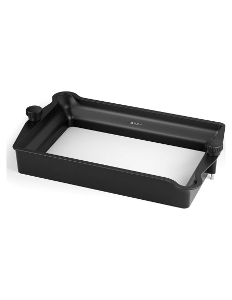 Tanque de Resina Metal ELEGOO Saturn 4 Ultra 12K 39x8cm