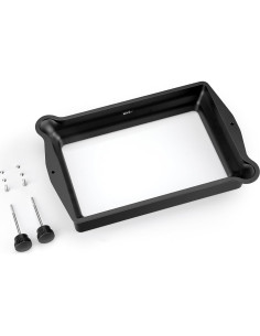 Tanque de Resina Metal ELEGOO Saturn 4 Ultra 12K 39x8cm 2