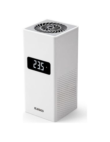 Calentador Mini Inteligente ELEGOO para Impresora 3D 1,27kg