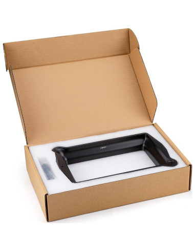 Tanque de Resina Metal ELEGOO Saturn 4 Ultra 12K 39x8cm