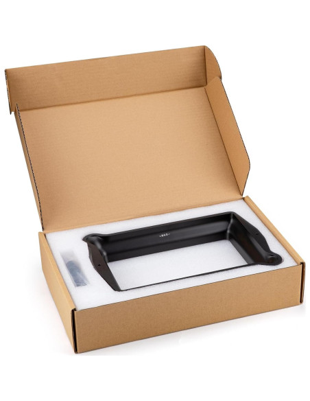 Tanque de Resina Metal ELEGOO Saturn 4 Ultra 12K 39x8cm