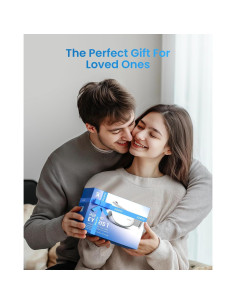 Masajeador de Ojos RENPHO RF-EM001 con Calor y Diseño Plegable 2