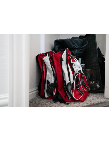 Mochila de Emergencia Blue Coolers Pro 72 Horas para 1 Persona