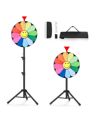 Rueda de Premios Delizon 99-175 cm Personalizable