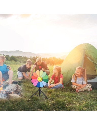 Rueda de Premios Delizon 99-175 cm Personalizable