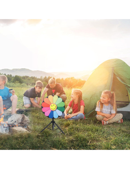 Rueda de Premios Delizon 99-175 cm Personalizable