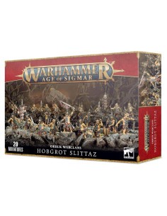 Miniaturas Games Workshop Age of Sigmar Hobgrot Slittas