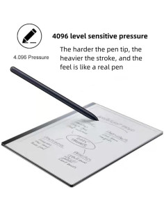 Bolígrafo Stylus EMR Foreruner para Remarkable 2 y Samsung 2