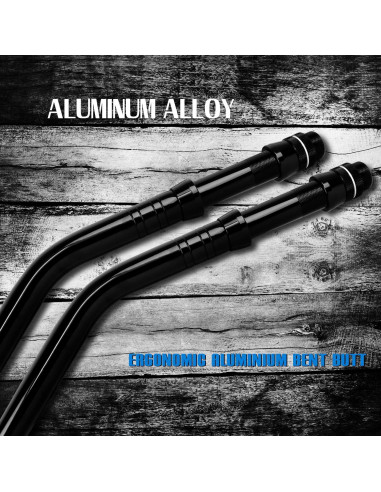 Caña de Pesca Fiblink 1/2 Piezas 182 cm 80-120 lbs Azul