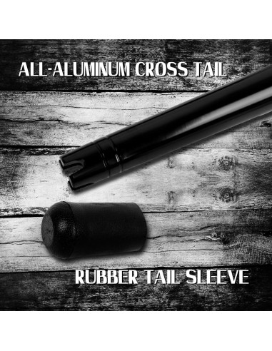 Caña de Pesca Fiblink 1/2 Piezas 182 cm 80-120 lbs Azul