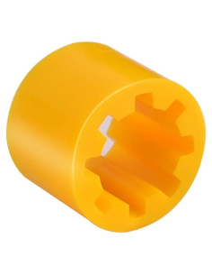 Manga de Acoplamiento Bomba Vacío XTPTFABS PR308 2,22cm