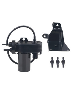 Bomba de Vacío Eléctrica JDMON para Ford y Dodge 7.3L