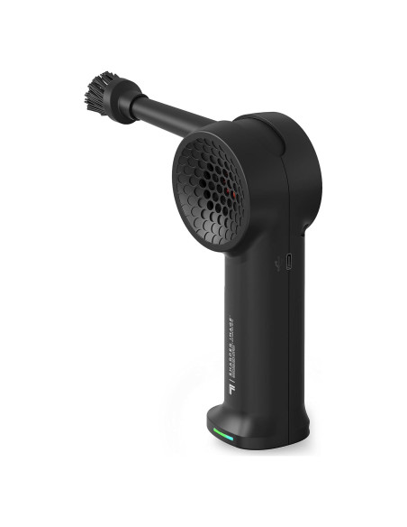 Aspiradora de Aire Comprimido Sharper Image MACH 01X 2400 FPM