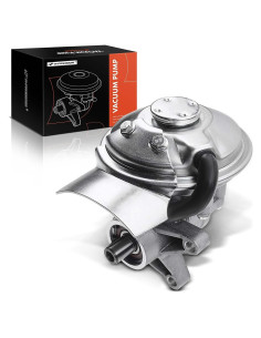 Bomba de vacío A-Premium para Chevrolet y GMC V8 6.5L