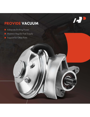 Bomba de vacío A-Premium para Chevrolet y GMC V8 6.5L