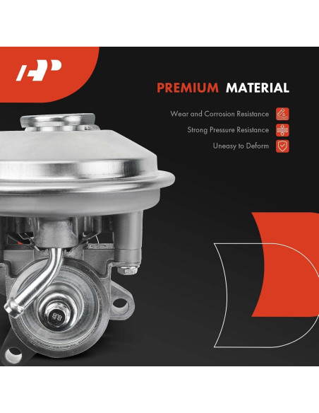 Bomba de vacío A-Premium para Chevrolet y GMC V8 6.5L