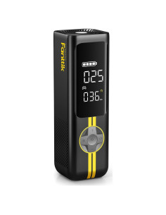 Inflador de Neumáticos Fanttik X8 APEX Inalámbrico 150 PSI