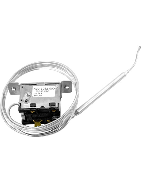 Termostato IMM para bin de máquina de hielo Hoshizaki TB0031