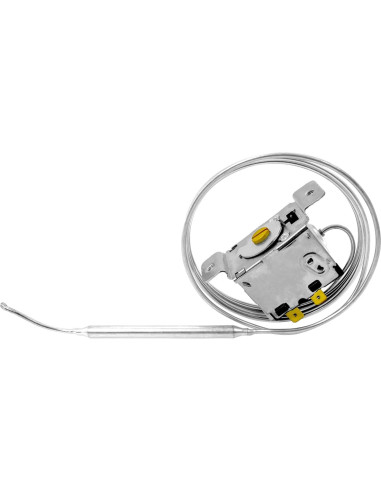 Termostato IMM para bin de máquina de hielo Hoshizaki TB0031