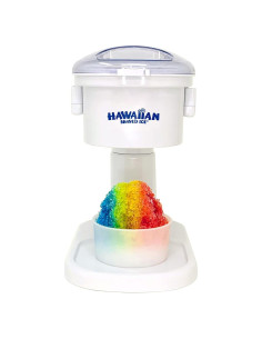 Máquina de Hielo Raspado S700 Hawaiian Shaved Ice 120V
