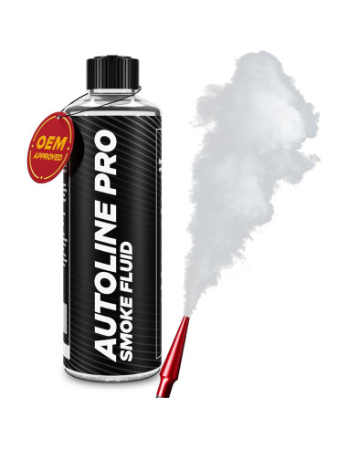 Probador de Fugas Automotriz AutoLine Pro Modelo 03