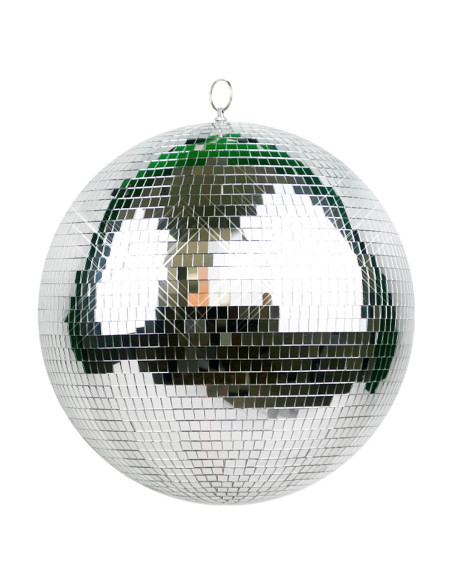 Bola de Espejo Grande Youdepot 40,64 cm Decoración Fiesta
