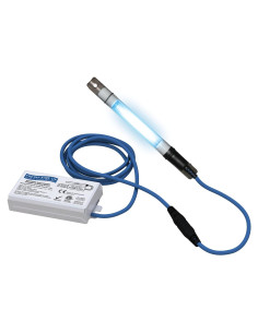 Sistema Germicida UV ICE Fresh-Aire UV para Máquinas de Hielo