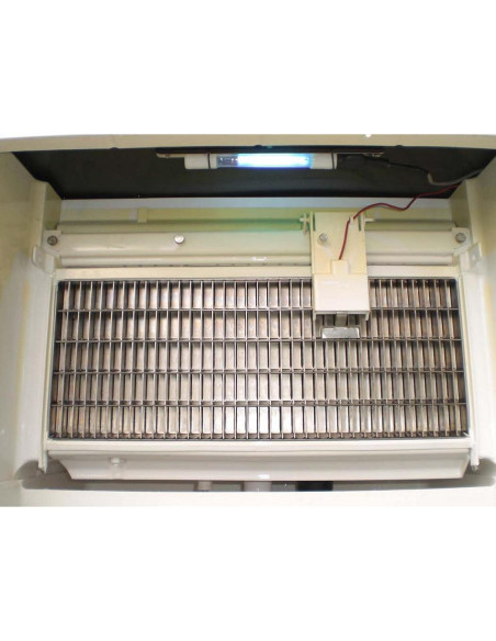 Sistema Germicida UV ICE Fresh-Aire UV para Máquinas de Hielo