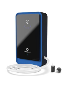 Airthereal AH1000 Ozonizador Portátil 1000 mg/h Agua y Aire