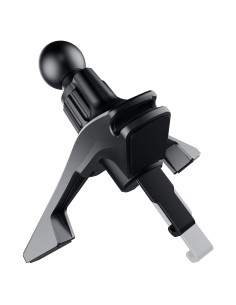 Clip Universal para Ventilación ZEEHOO para Coche 17 mm