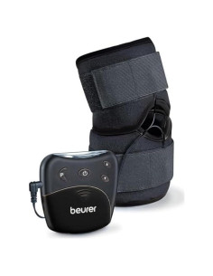 Beurer EM29 Máquina TENS para Rodilla y Codo Alivio Dolor