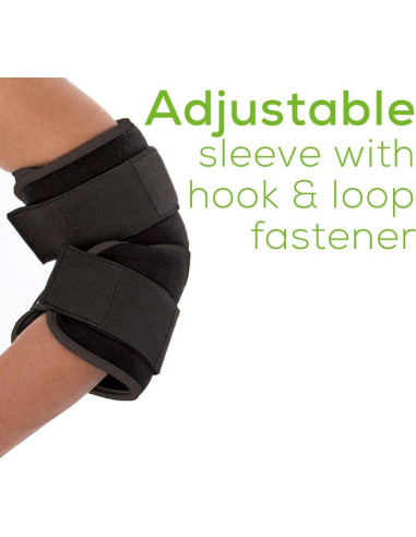 Beurer EM29 Máquina TENS para Rodilla y Codo Alivio Dolor