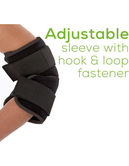 Beurer EM29 Máquina TENS para Rodilla y Codo Alivio Dolor