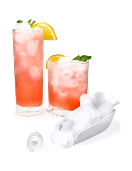 Máquina de Hielo Igloo IGLICEB26HNAQ 11.79 kg 9 Cubos en 7 Min