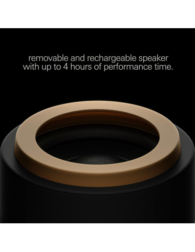 Muñeca de coro Teenage Engineering Miki con altavoz interno