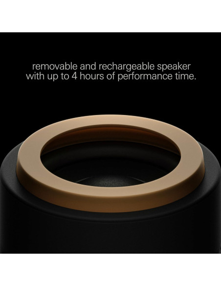 Muñeca de coro Teenage Engineering Miki con altavoz interno